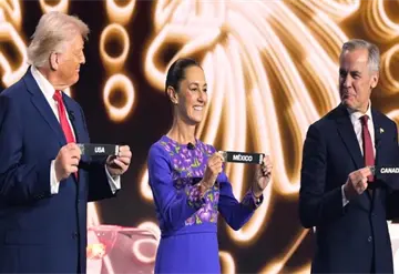 México será cabeza de serie en la Copa Mundial FIFA 2026 según Sorteo en Estados Unidos