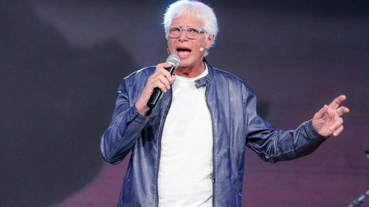 Fallece Sandro Giacobbe, emblemática voz de Señora mía