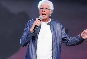 Fallece Sandro Giacobbe, emblemática voz de Señora mía