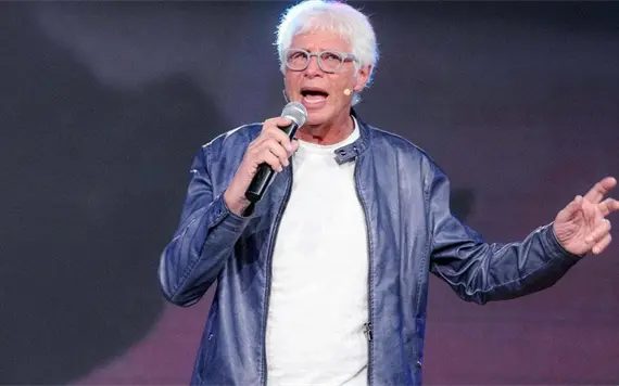 Fallece Sandro Giacobbe, emblemática voz de Señora mía