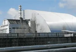 Chernóbil pierde capacidad de confinamiento