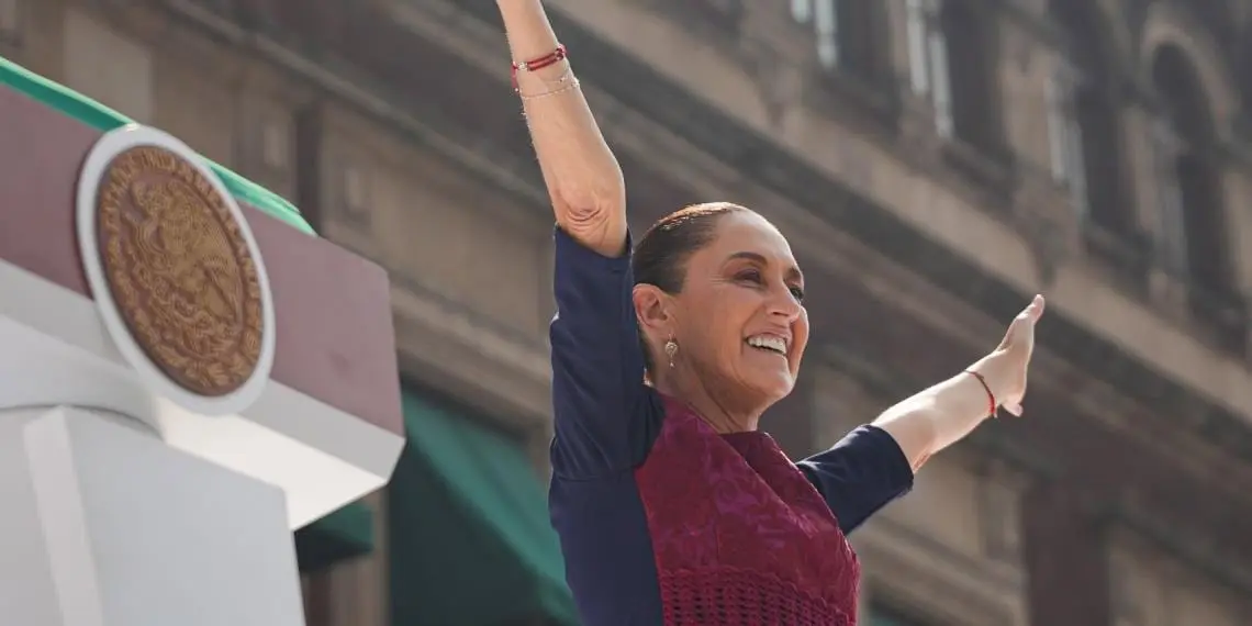 Siete años de la 4T