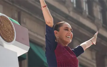 Siete años de la 4T