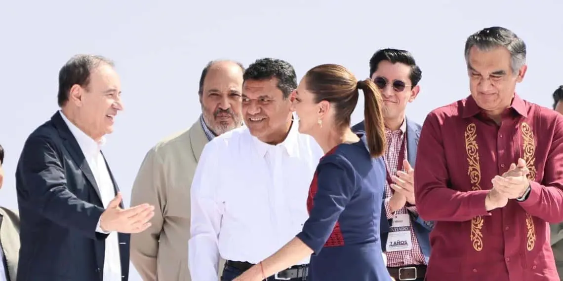 Tabasqueños celebran 7 años de la Cuarta Transformación junto al Gobernador de Tabasco