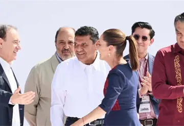 Tabasqueños celebran 7 años de la Cuarta Transformación junto al Gobernador de Tabasco