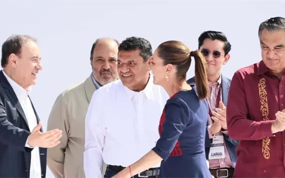 Tabasqueños celebran 7 años de la Cuarta Transformación junto al Gobernador de Tabasco