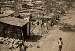 MEXICO NO HA SALIDO DE LA POBREZA (II)