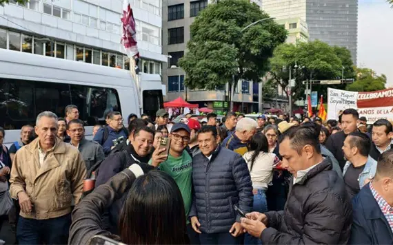 Tabasco celebra junto a la presidenta los siete años de la transformación