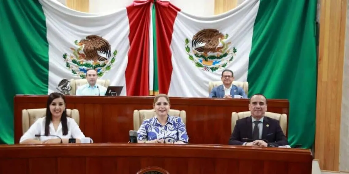 Reformas al Código Penal de Nayarit buscan proteger a mujeres