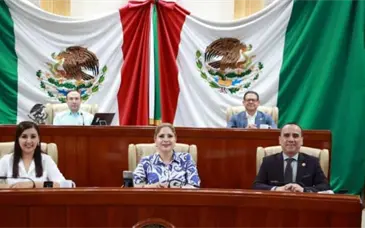 Reformas al Código Penal de Nayarit buscan proteger a mujeres