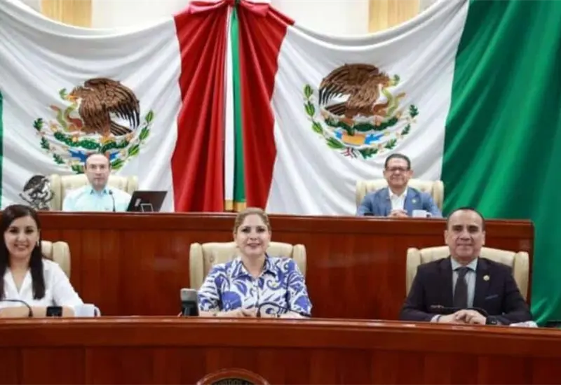 Reformas al Código Penal de Nayarit buscan proteger a mujeres