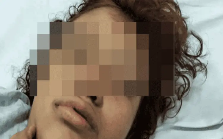 Hombre en estado crítico necesita identificación en Centla