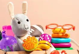 C&oacute;mo donar juguetes usados en navidad, consejos pr&aacute;cticos