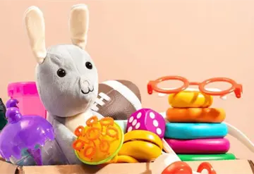 C&oacute;mo donar juguetes usados en navidad, consejos pr&aacute;cticos