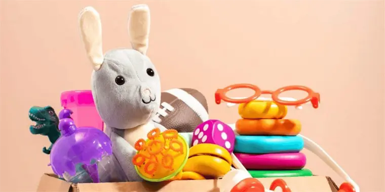Cómo donar juguetes usados en navidad, consejos prácticos