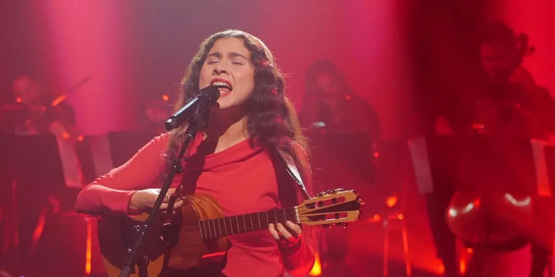 Silvana Estrada anuncia conciertos en México para 2026