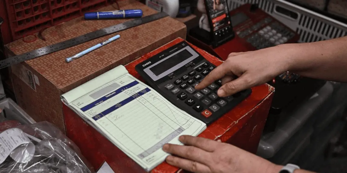 Evolución de las calculadoras: resistencia ante la inteligencia artificial