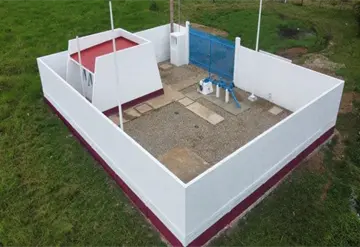 Inauguración de obras públicas en Tabasco, compromiso cumplido