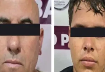 Acciones de seguridad, detenidos por delitos de salud en Buena Vista