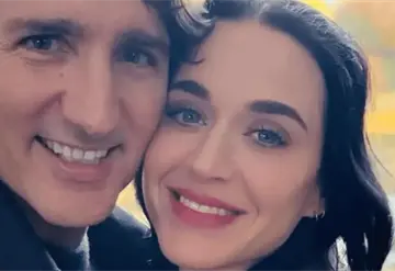 Katy Perry y Justin Trudeau confirman su relaci&oacute;n en Jap&oacute;n