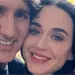 Katy Perry y Justin Trudeau confirman su relación en Japón