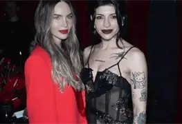 Cazzu descarta colaboración musical con Belinda