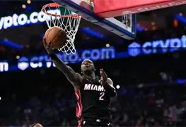 Terry Rozier acusado de vender su propio juego a apostadores