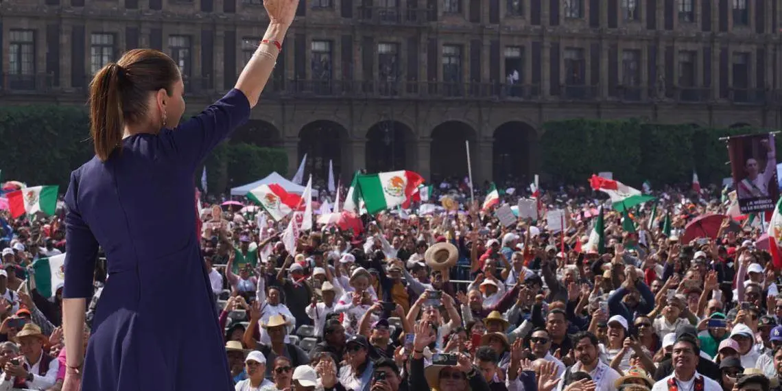 Gobernar sin lujos ni privilegios en la 4T