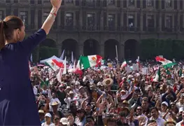 Gobernar sin lujos ni privilegios en la 4T