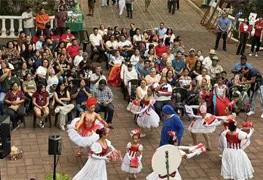 Un año como recinto cultural