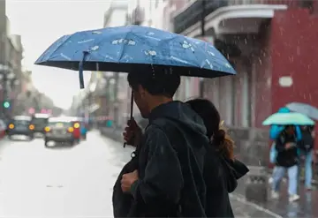 Lluvias intensas y descenso de temperaturas por frente fr&iacute;o 19