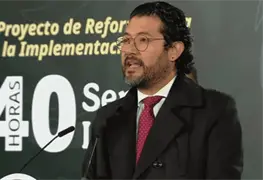 Reforma de 40 Horas para mayor certidumbre laboral en M&eacute;xico