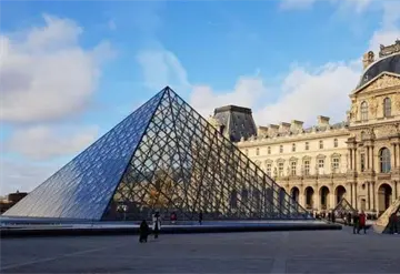 Problemas de seguridad y condiciones laborales provocan huelga en el Louvre