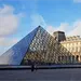 Problemas de seguridad y condiciones laborales provocan huelga en el Louvre