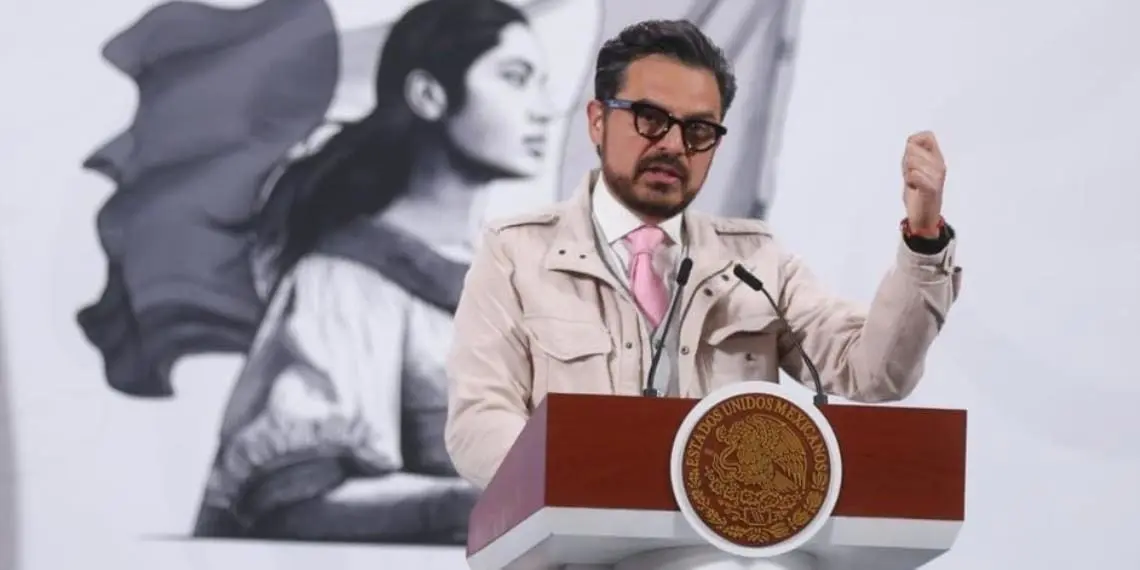 IMSS establece récord con 22.8 millones de empleos formales