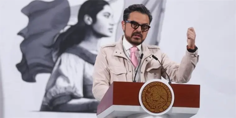 IMSS establece récord con 22.8 millones de empleos formales