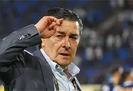 Luis Fernando Tena seguir&aacute; al mando de selecci&oacute;n de Guatemala para Mundial 2030