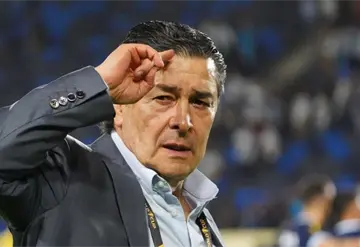 Luis Fernando Tena seguirá al mando de selección de Guatemala para Mundial 2030
