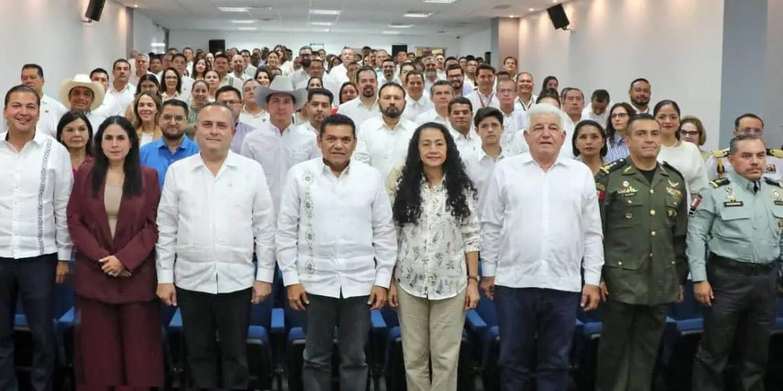 Se acabó la puerta giratoria en el TSJ