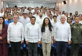 Se acab&oacute; la puerta giratoria en el TSJ