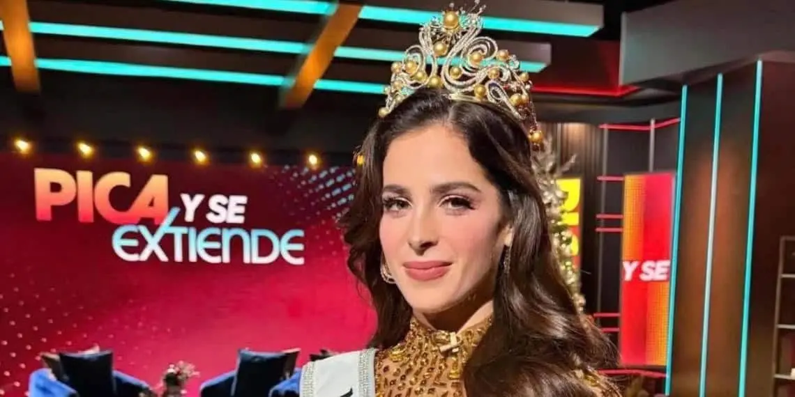 Telemundo pierde a Miss Universo tras entrevista polémica