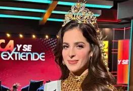 Telemundo pierde a Miss Universo tras entrevista pol&eacute;mica