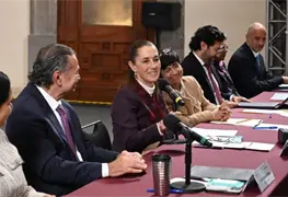 Claudia Sheinbaum decreta prioridades para Infonavit