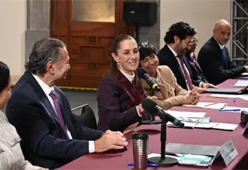 Claudia Sheinbaum decreta prioridades para Infonavit