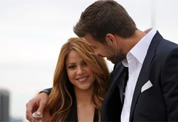 Shakira y Piqu&eacute; logran reconciliaci&oacute;n tras tres a&ntilde;os de distancia