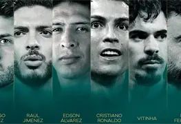 Preventa exclusiva para el partido M&eacute;xico vs Portugal