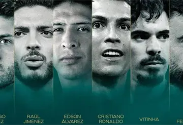 Preventa exclusiva para el partido México vs Portugal