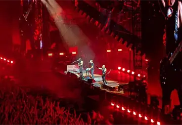 Concierto especial de System of a Down y IDLES en Ciudad de M&eacute;xico