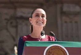 Mensaje de la Presidenta