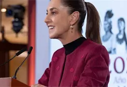 Detenidas miles de personas por delitos graves en M&eacute;xico